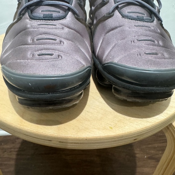 Nike Air VaporMax Plus Active Fuchsia Men’s Size 10.5 - Picture 7 of 9